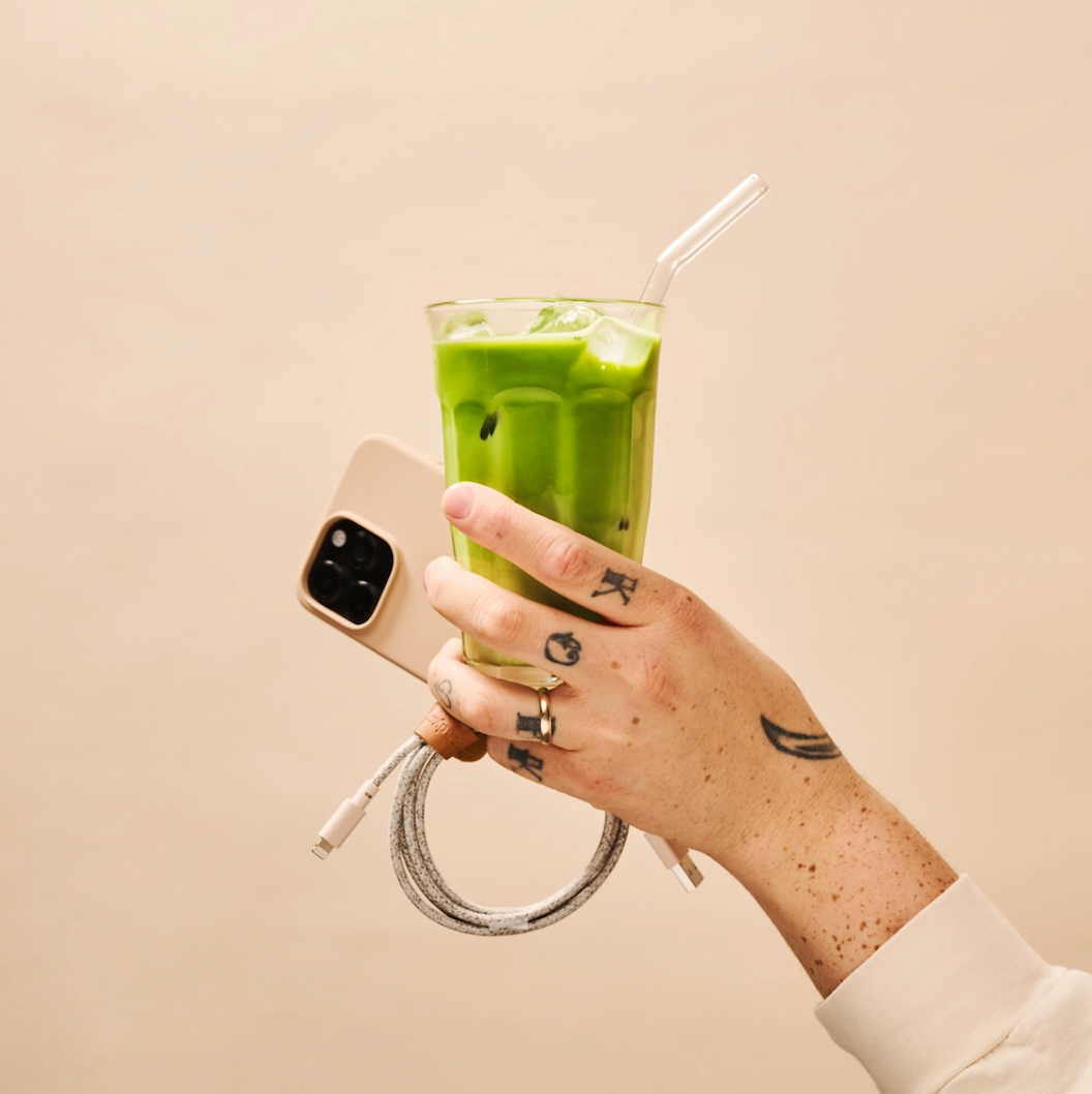 Dona - Ceremonial Matcha from Kyoto, 30g, Tin