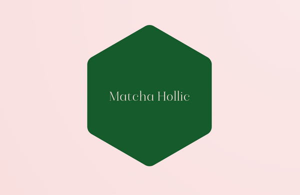 Matcha Holic